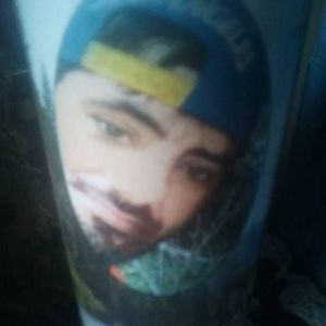 Meet your Posher, Jeff